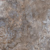 Керамогранит Alma Ceramica Indastrio GFA57IND40R (S) коричневый рельефный рект. (57x57)